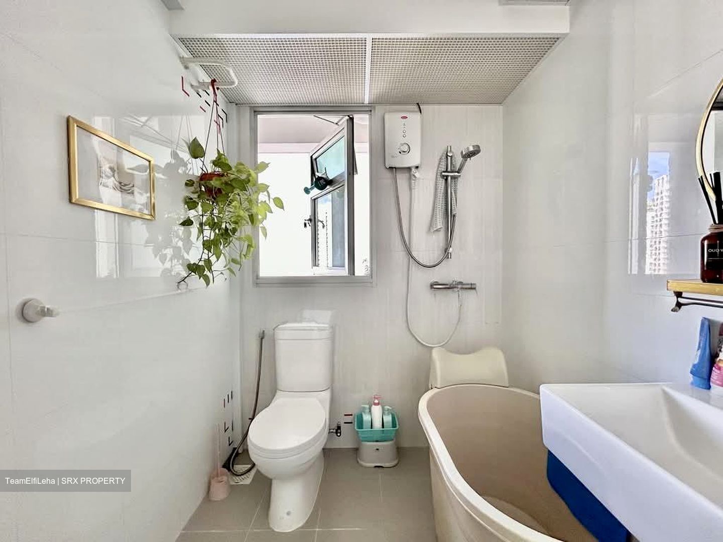 Blk 421B Northshore Straitsview (Punggol), HDB 2 Rooms #562447731